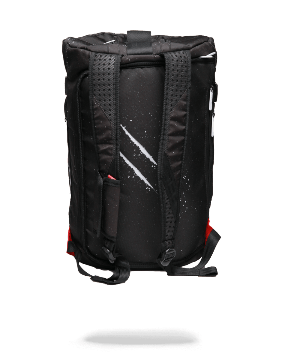Party Shark Duffpack - Image 3