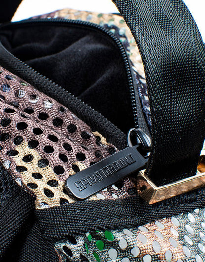 Camo Mesh Shark - Image 3