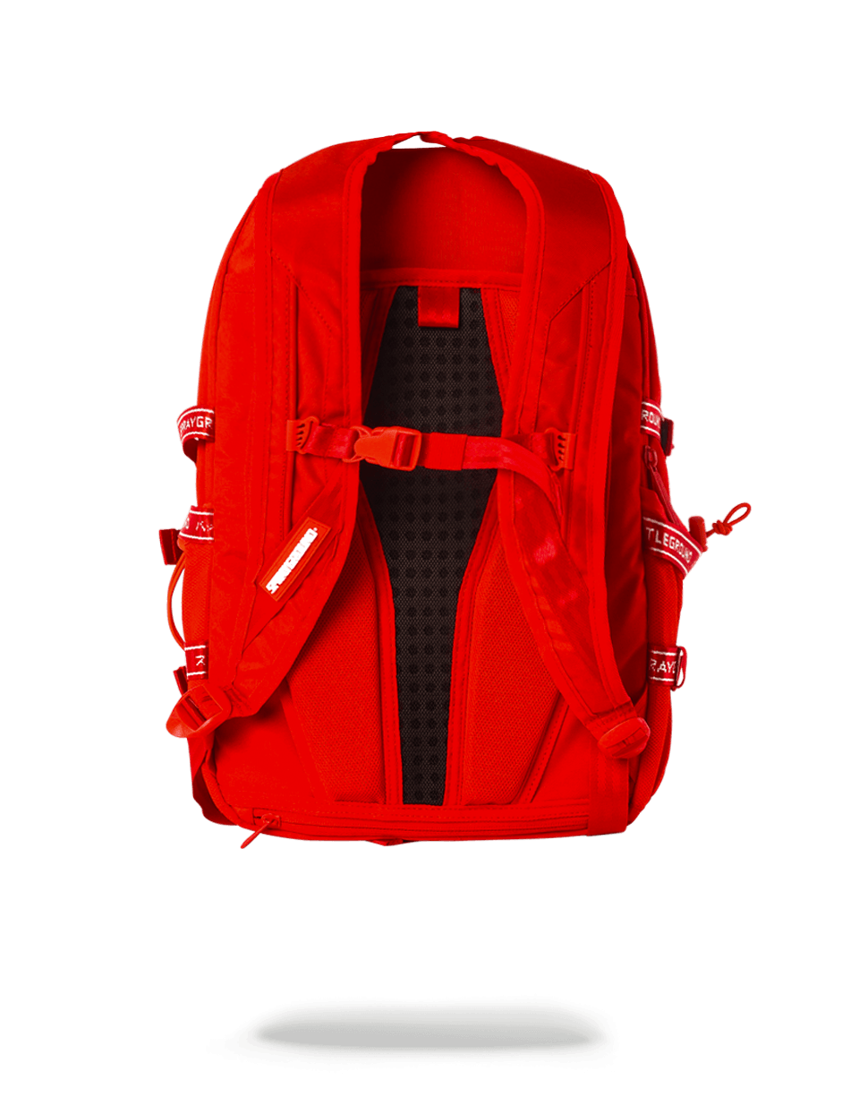 Nomad (Red) - Image 3