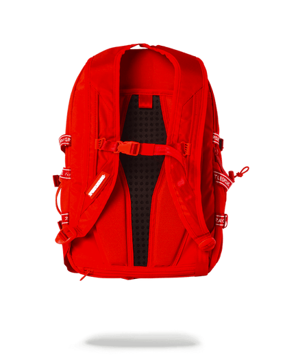Nomad (Red) - Image 3
