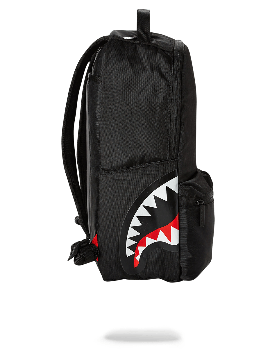 Double Cargo Side Shark (Black) - Image 3