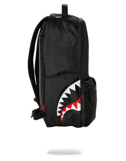 Double Cargo Side Shark (Black) - Image 3