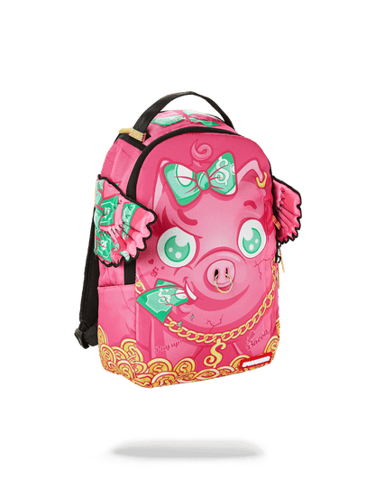 Piggy Bank Wings - Image 3