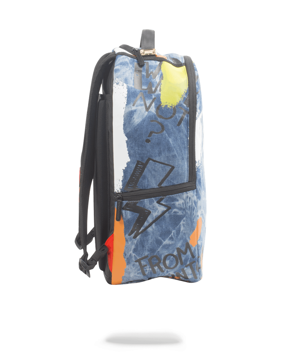Nbalab Westbrook Denim - Image 3