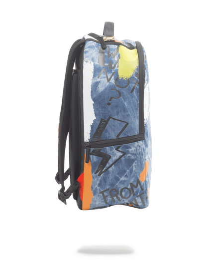 Nbalab Westbrook Denim - Image 3