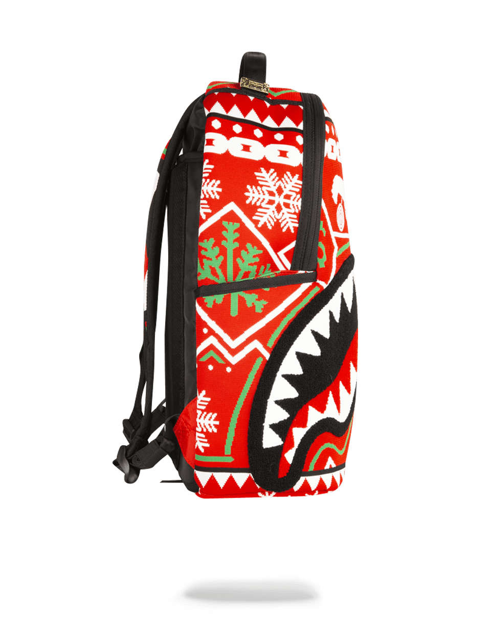 Ugly Sweater Shark - Image 3