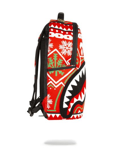 Ugly Sweater Shark - Image 3