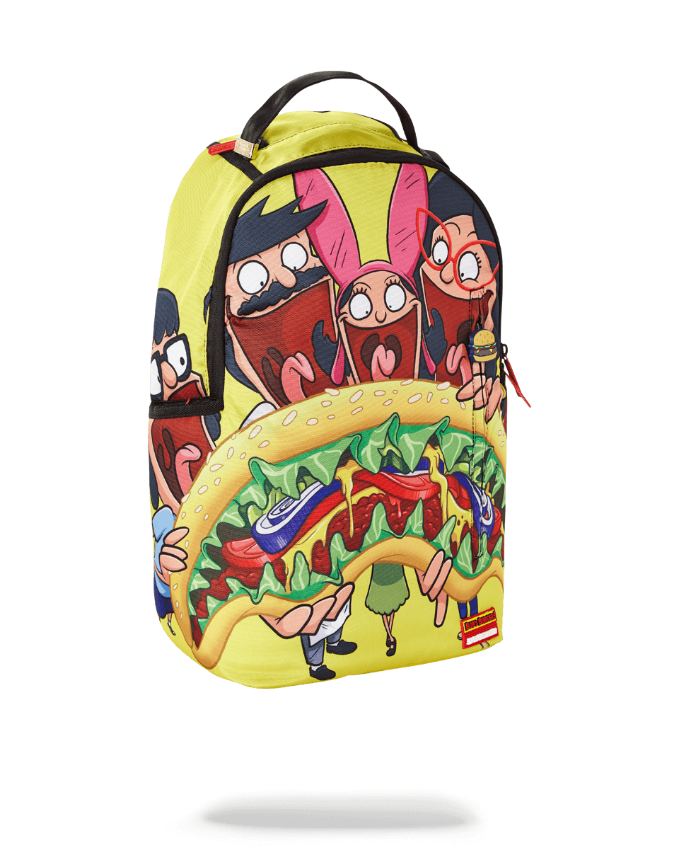 Bobs Burger Shark - Image 3