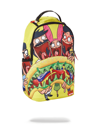 Bobs Burger Shark - Image 3