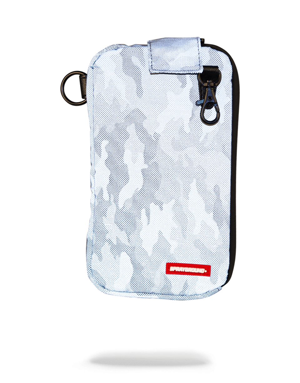 3M Camo Transporter Coin Pouch - Image 3