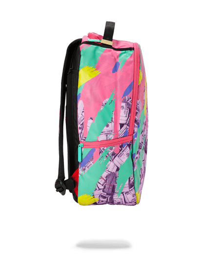 Money Pink Camo Drip - Image 3