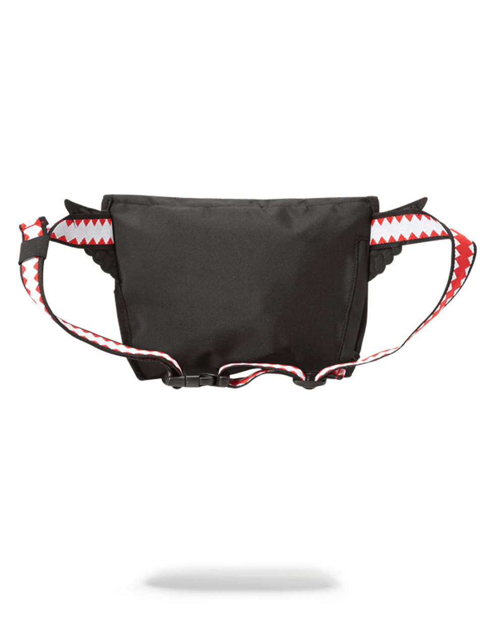 Winged Crossbody - Image 3