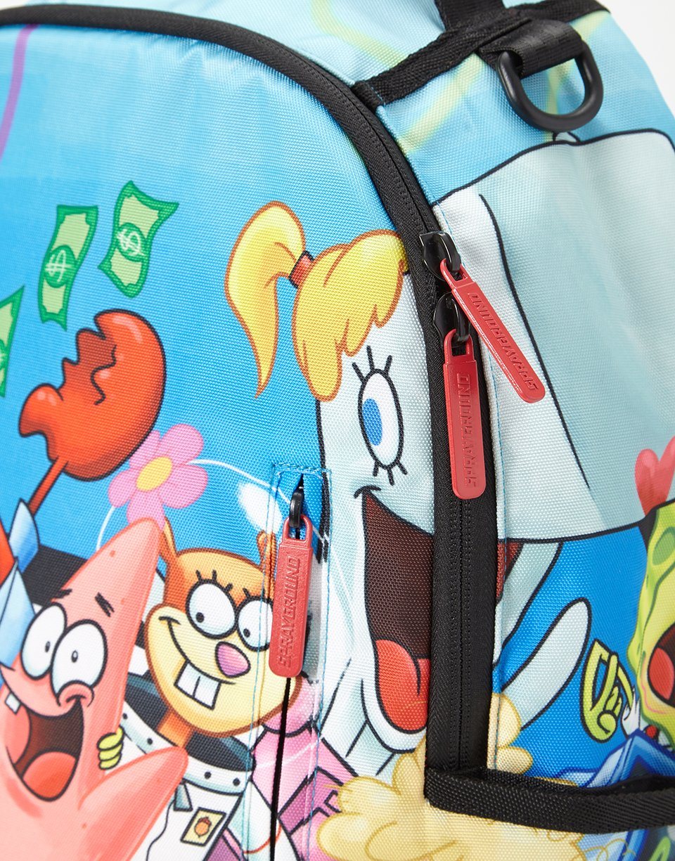 Spongebob Shark Squad - Image 3