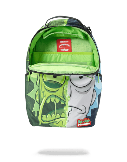 Rick & Morty Toxic Rick - Image 3