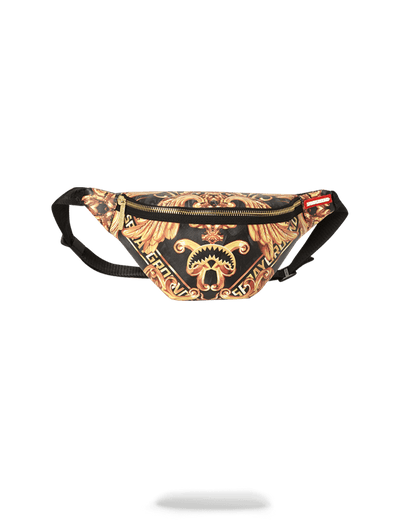 Palace of Sharks Crossbody - Image 3