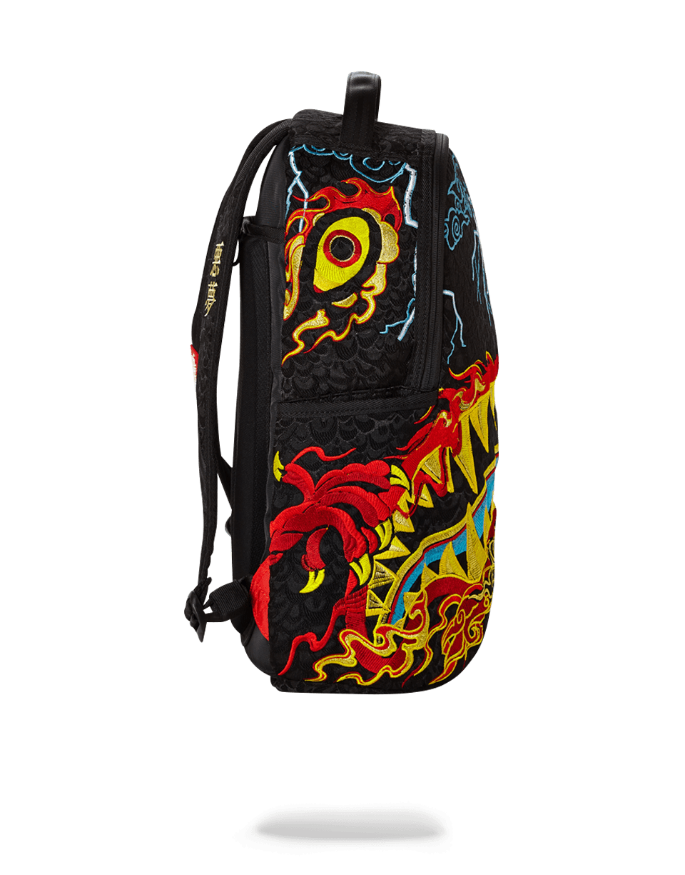 Dragon Shark Nightmare - Image 3