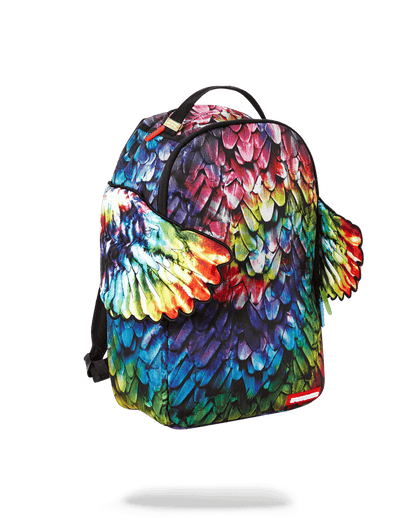 Tie Dye Wings - Image 3