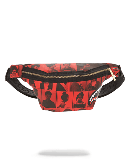 Laquan Smith Scammer 3M Savvy Crossbody - Image 3