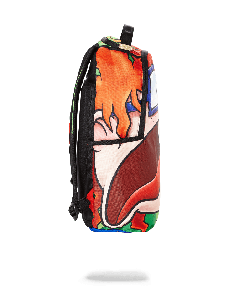Rugrats Chucky Shark - Image 3