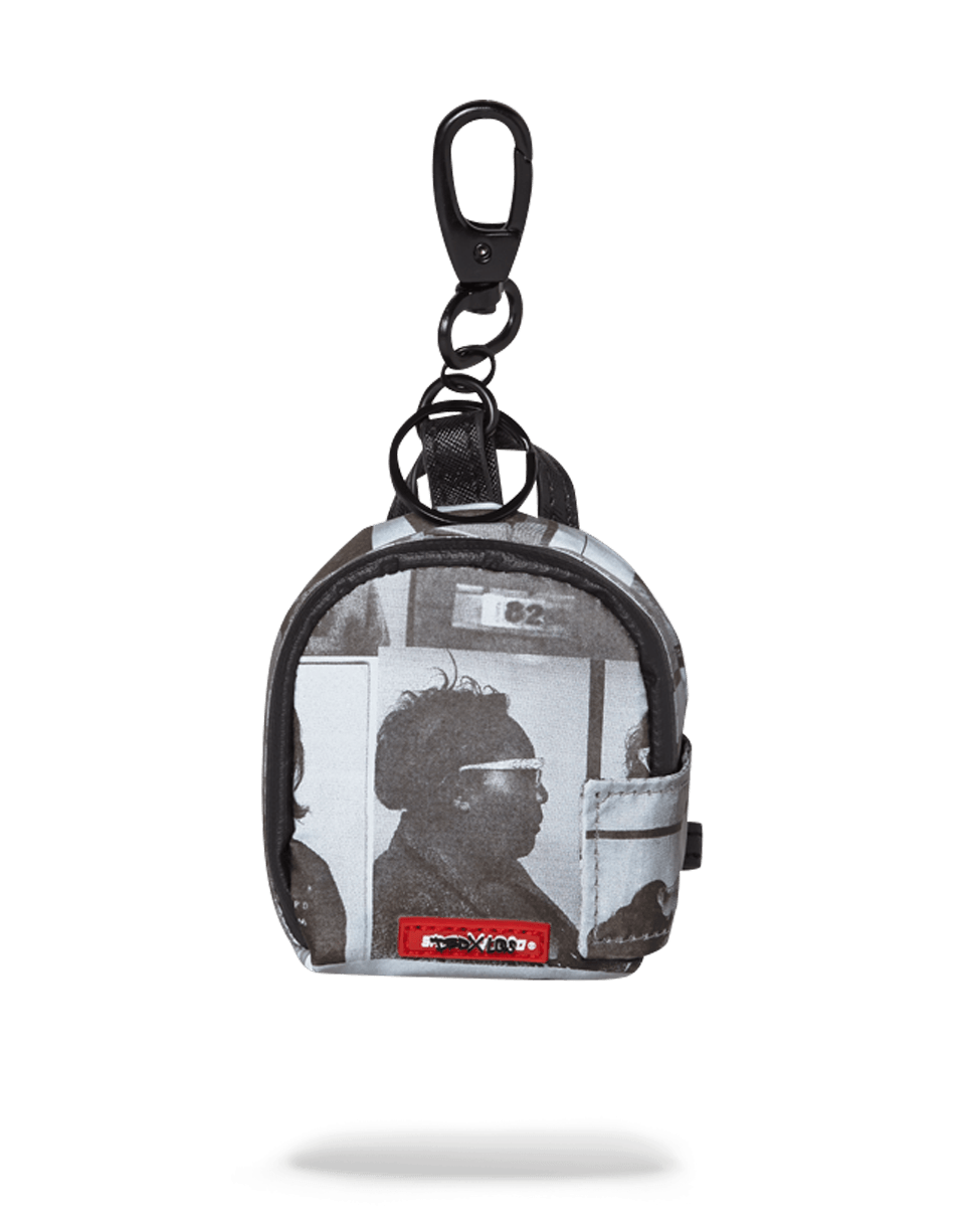 Laquan Smith Scammer 3M Keychain (Smell Proof) - Image 3