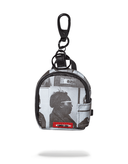 Laquan Smith Scammer 3M Keychain (Smell Proof) - Image 3