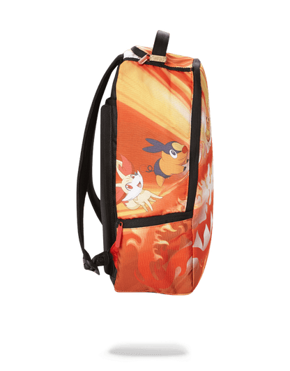 Pokemon Charmander Fire Shark - Image 3
