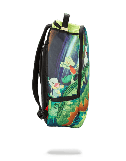 Pokemon Bulbasaur Grass Shark - Image 3