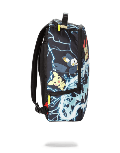 Pokemon Pikachu Electric Shark - Image 3