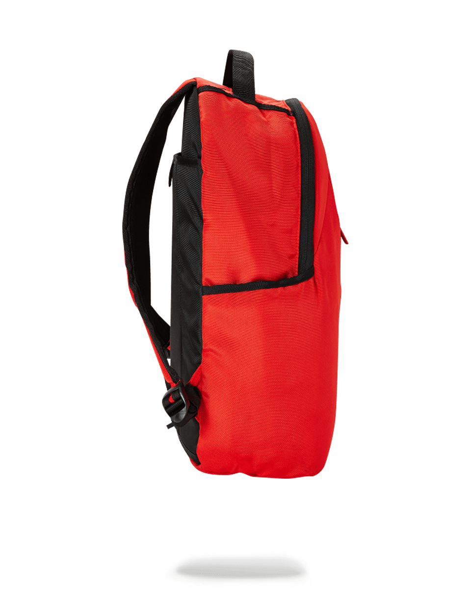 Angled Shark (Red) - Image 3