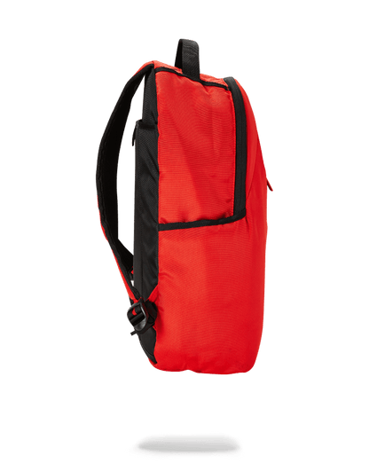 Angled Shark (Red) - Image 3