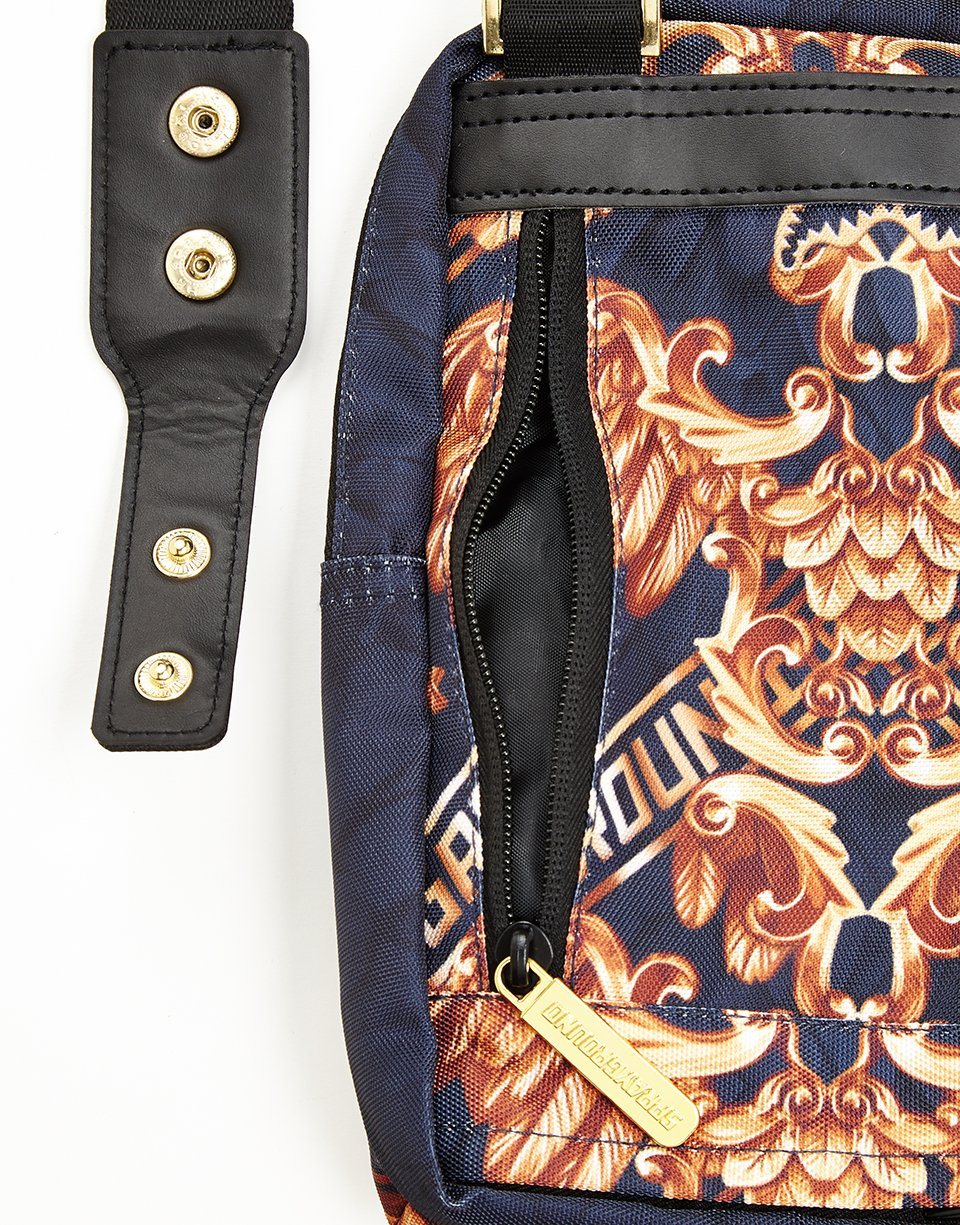 Palace of Sharks Sling - Image 3