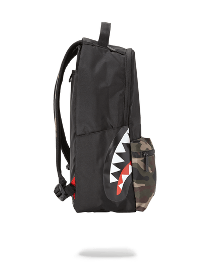 Camo Side Shark Double Cargo - Image 3