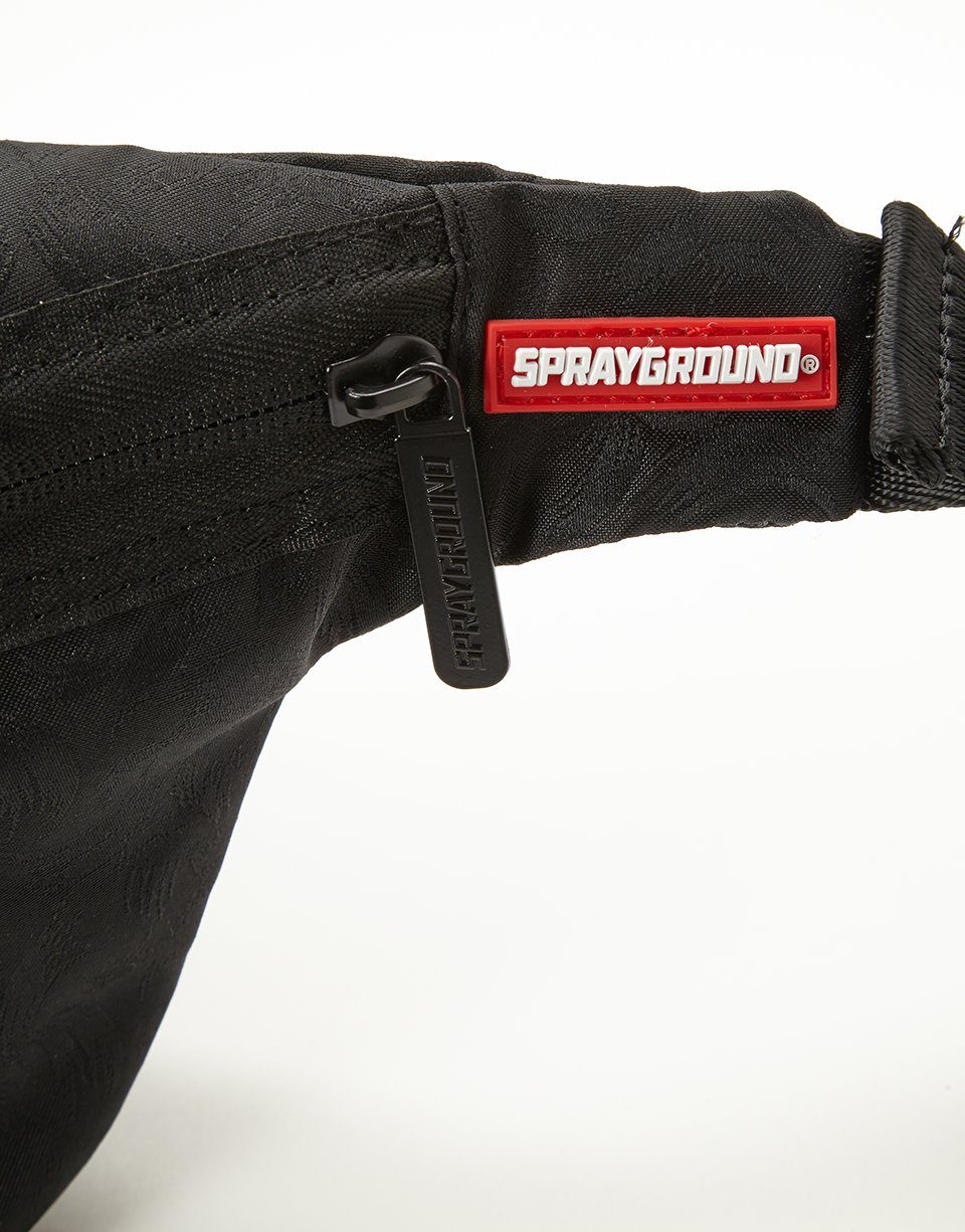 Take Off (Birdshark) Crossbody - Image 3