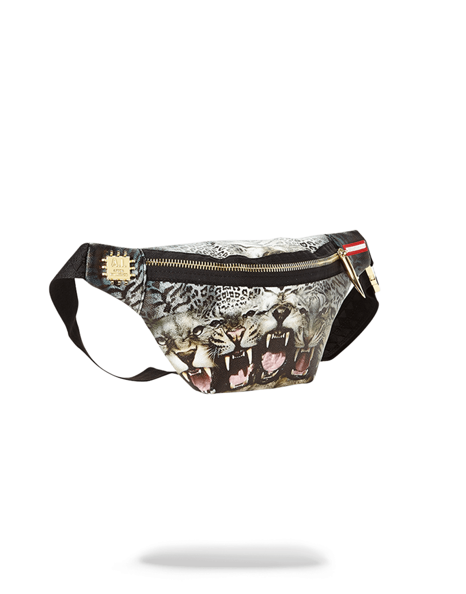 The Beast Crossbody - Image 3