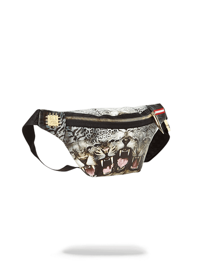 The Beast Crossbody - Image 3