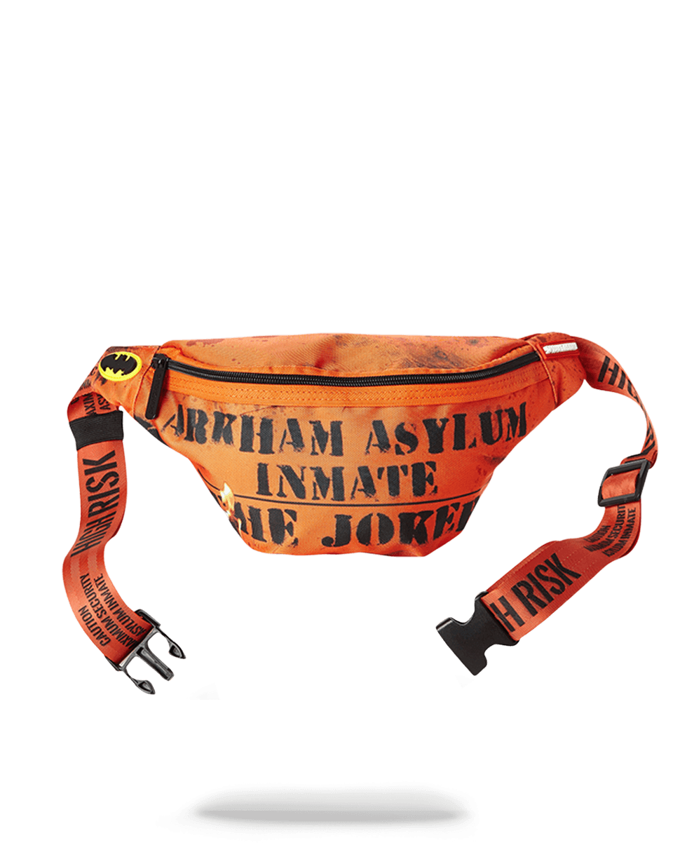 Joker Arkham Asylum Crossbody - Image 3