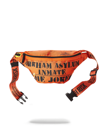 Joker Arkham Asylum Crossbody - Image 3