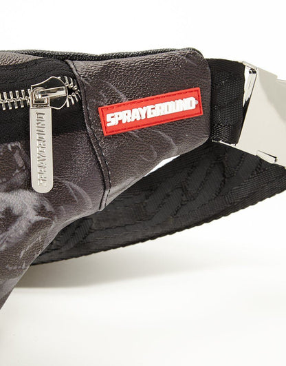 Pitbulls Crossbody - Image 3