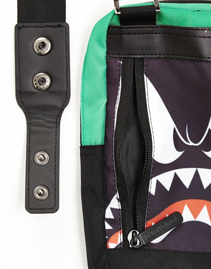 Marvin the Martian Shark Sling - Image 3