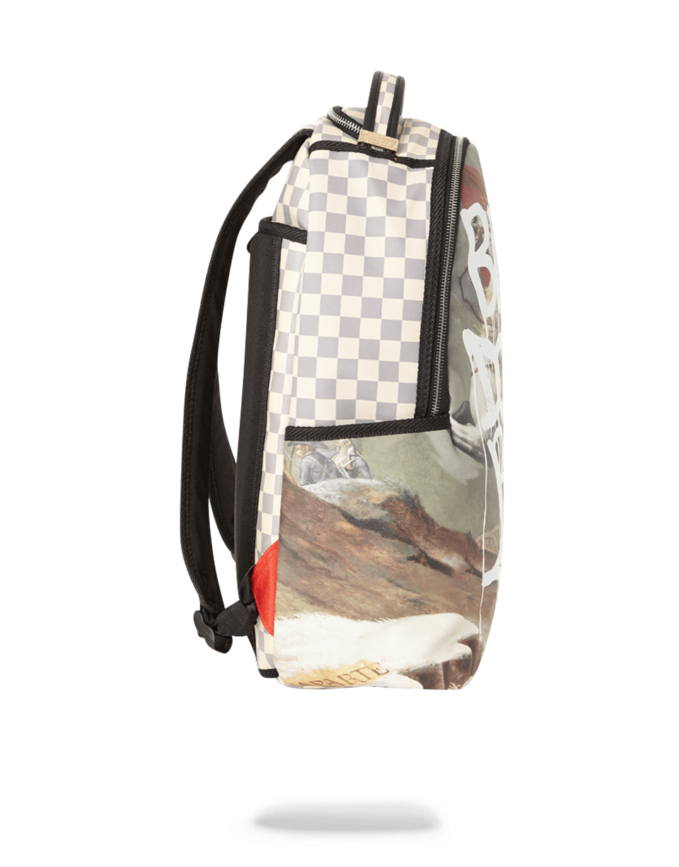 Billion Dollar Bandit Napoleon - Image 3