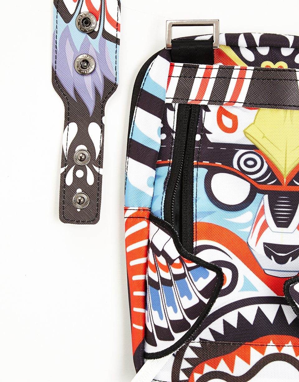 Apache Wings Sling - Image 3