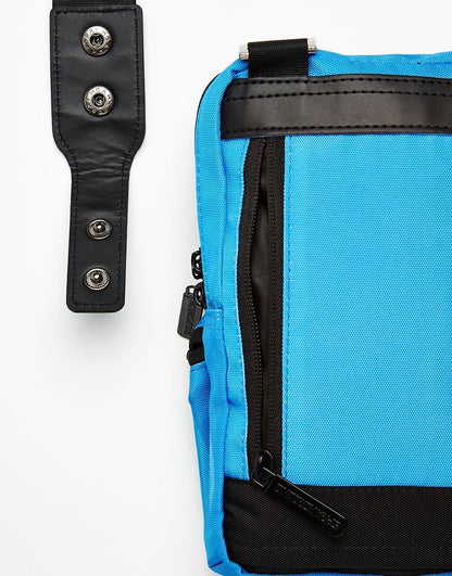 Cookie Monster Shark Sling - Image 3