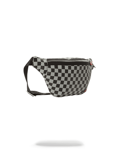 Reflective Sharks in Paris Crossbody - Image 3