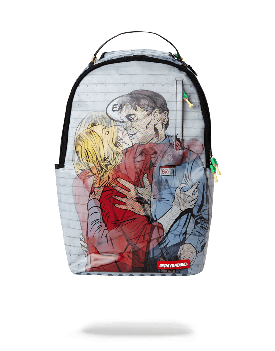 Zombie Lovers (Lenticular) - Image 3