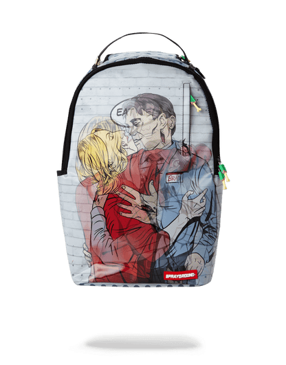 Zombie Lovers (Lenticular) - Image 3