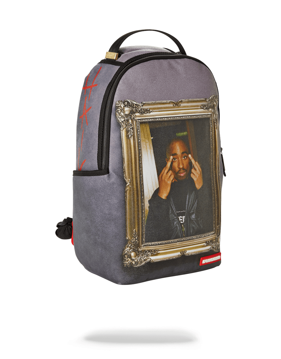 Tupac Golden Boy - Image 3