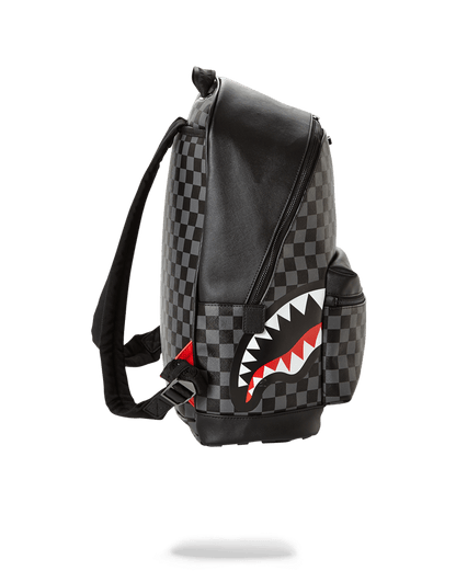 Sharks in Paris (Black Checkered Edition) - Image 3