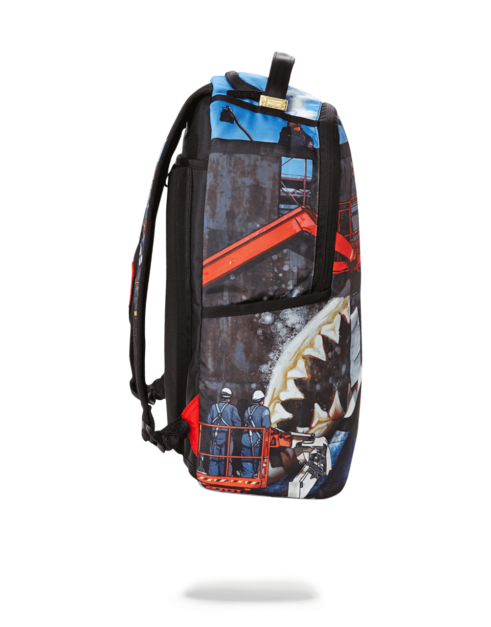 Billboard Shark - Image 3