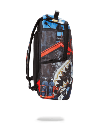 Billboard Shark - Image 3