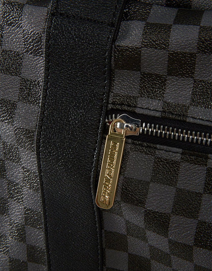 Sharks in Paris (Black) Duffle - Image 3